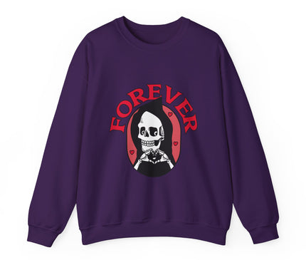 Forever Classic Crewneck Sweatshirt