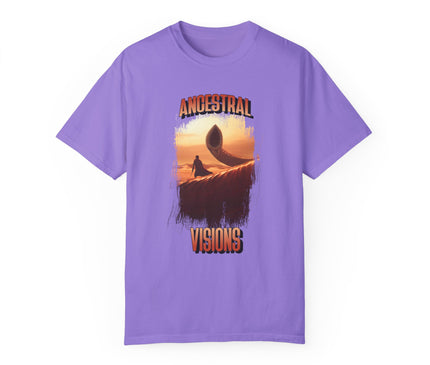 Ancestral Visions Premium T-Shirt