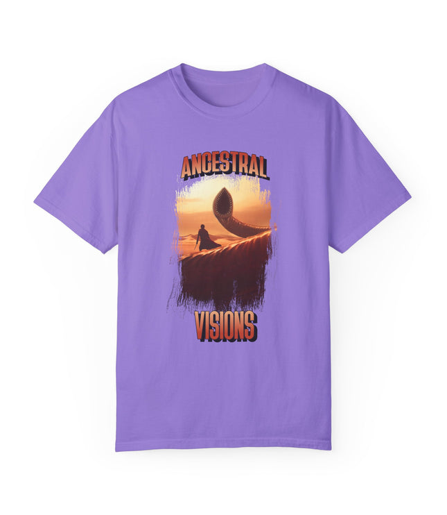 Ancestral Visions Premium T-Shirt