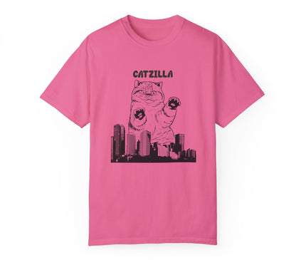 Catzilla Premium T-Shirt