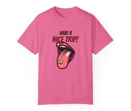 Have A Nice Trip Premium T-Shirt