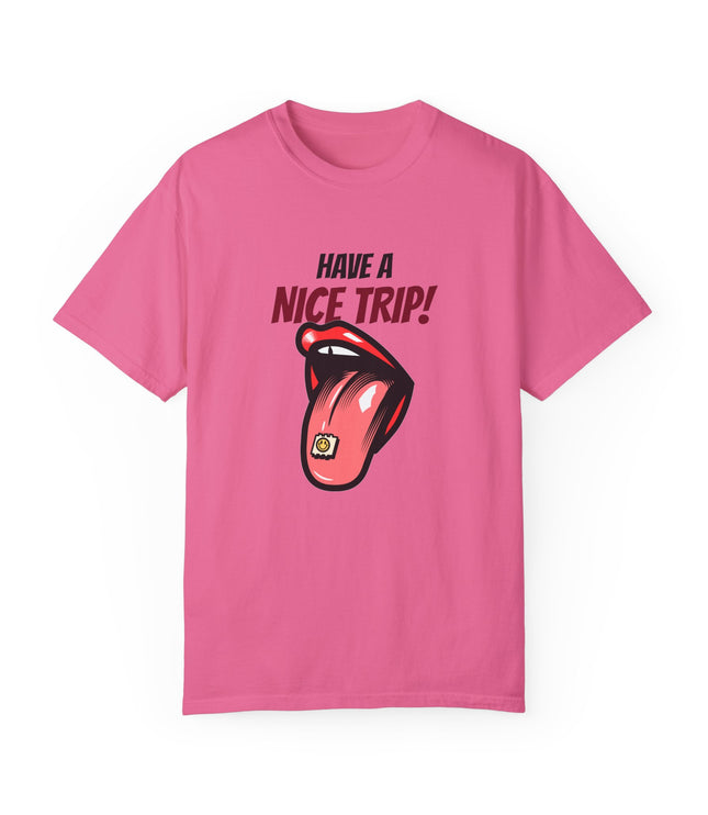 Have A Nice Trip Premium T-Shirt
