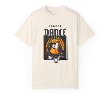 Street Dance Premium T-Shirt