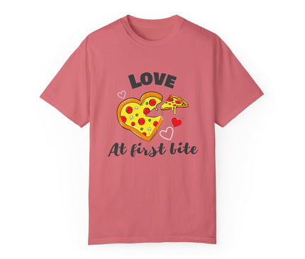 Love At First Bite Premium T-Shirt
