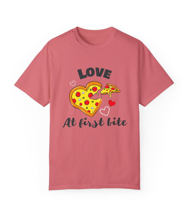Love At First Bite Premium T-Shirt