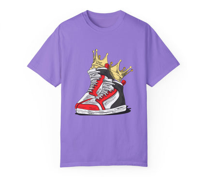 King Of Sneakers Premium T-Shirt