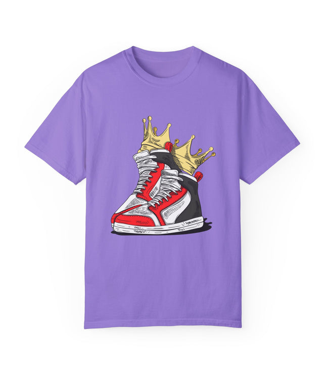 King Of Sneakers Premium T-Shirt