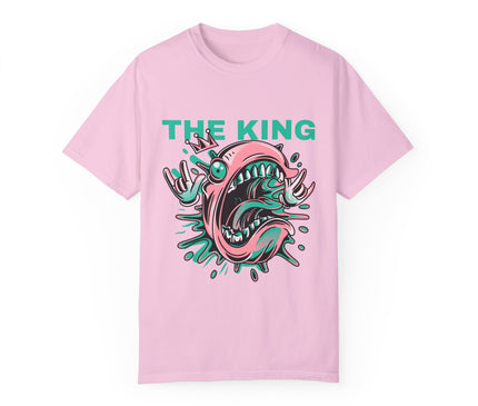 The King Premium T-Shirt