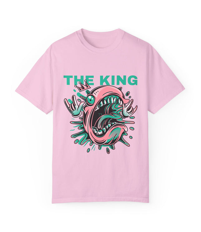 The King Premium T-Shirt