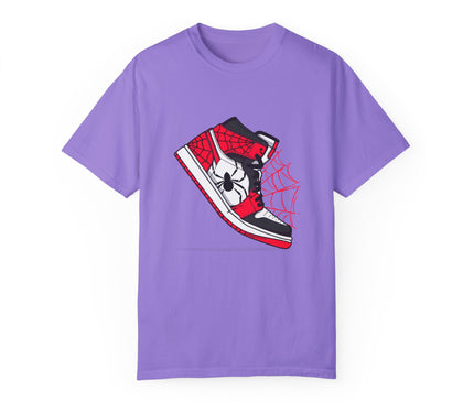 Spider Sneaker Premium T-Shirt