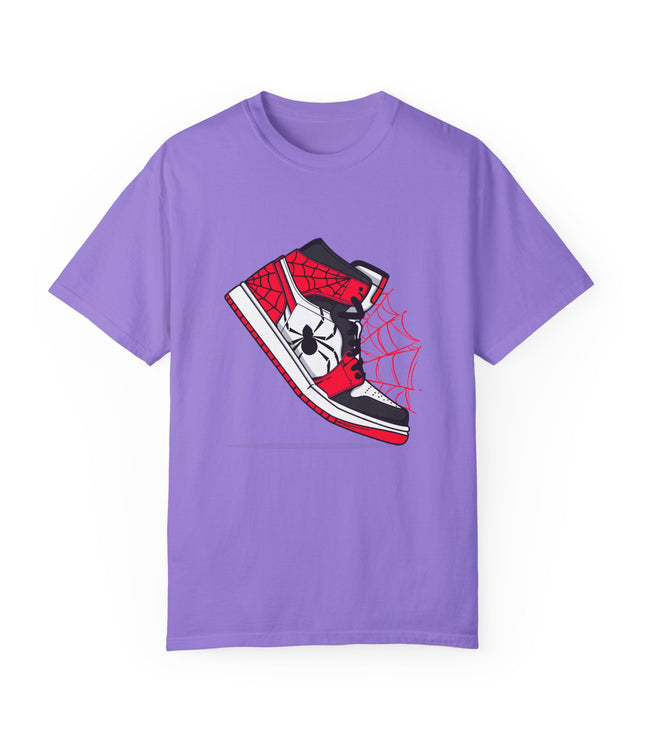 Spider Sneaker Premium T-Shirt