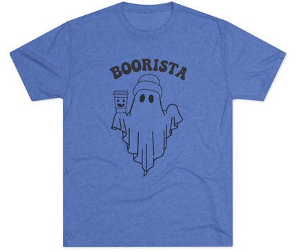 Boorista Tri-Blend T-Shirt
