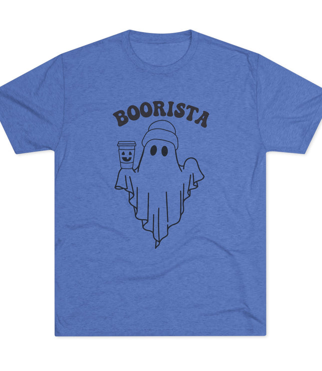 Boorista Tri-Blend T-Shirt