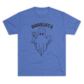 Tri-Blend Vintage Royal / S