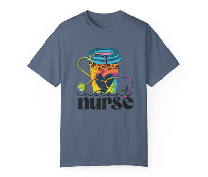 Instant Nurse Premium T-Shirt