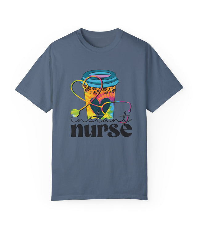 Instant Nurse Premium T-Shirt