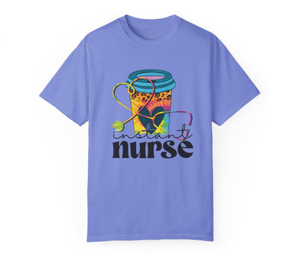 Instant Nurse Premium T-Shirt