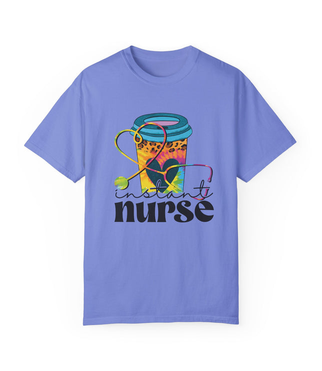Instant Nurse Premium T-Shirt