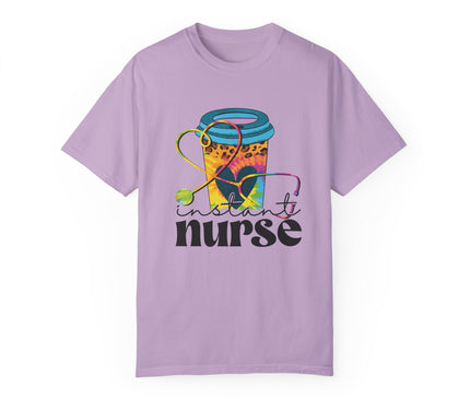 Instant Nurse Premium T-Shirt