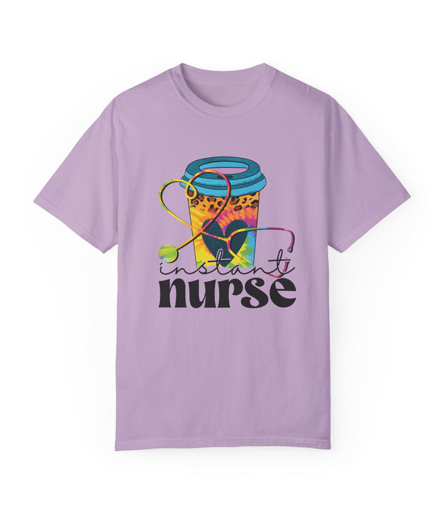 Instant Nurse Premium T-Shirt