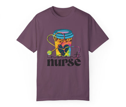Instant Nurse Premium T-Shirt