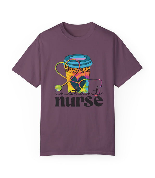Instant Nurse Premium T-Shirt