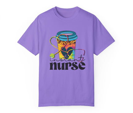 Instant Nurse Premium T-Shirt