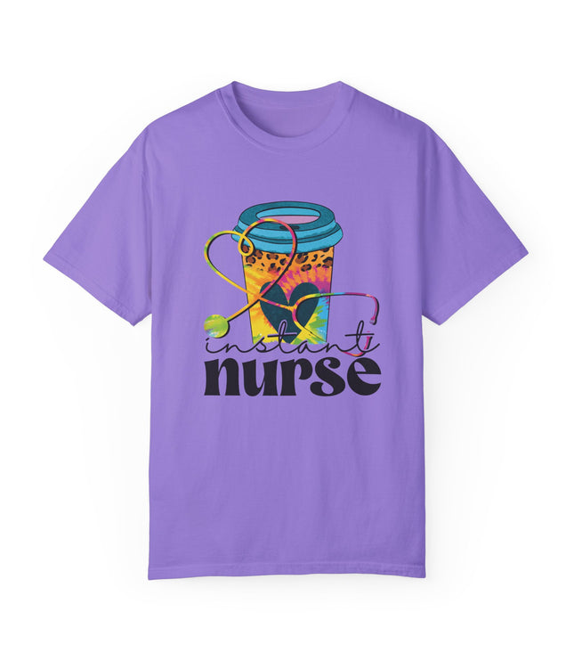 Instant Nurse Premium T-Shirt