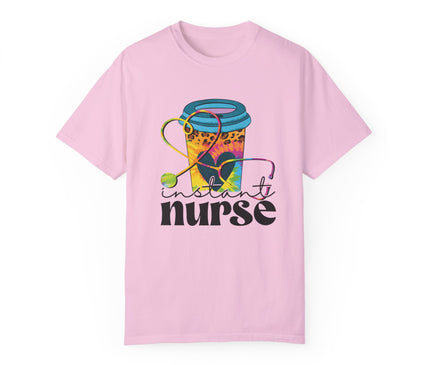 Instant Nurse Premium T-Shirt