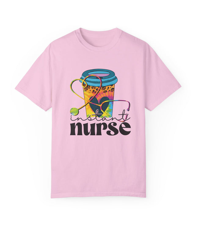 Instant Nurse Premium T-Shirt