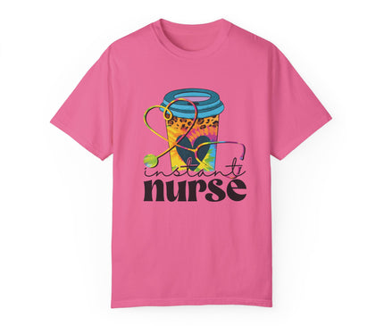 Instant Nurse Premium T-Shirt