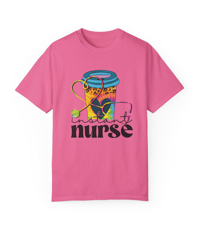 Instant Nurse Premium T-Shirt