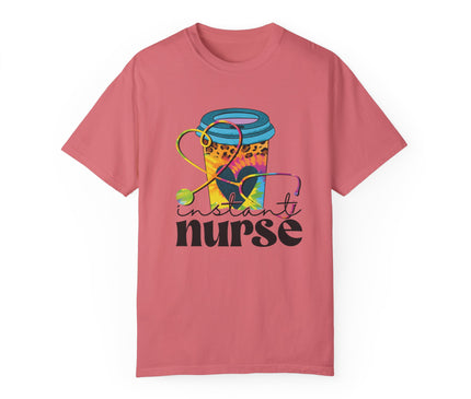 Instant Nurse Premium T-Shirt