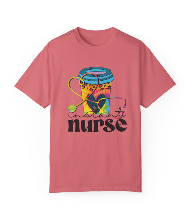 Instant Nurse Premium T-Shirt
