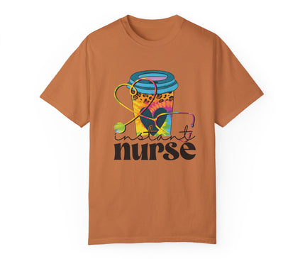 Instant Nurse Premium T-Shirt