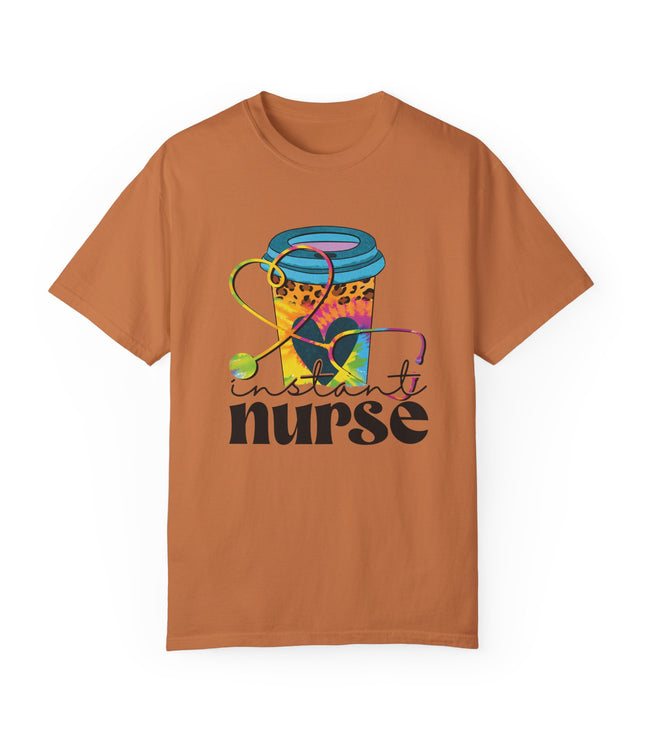 Instant Nurse Premium T-Shirt