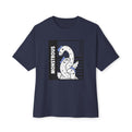 Navy / XS