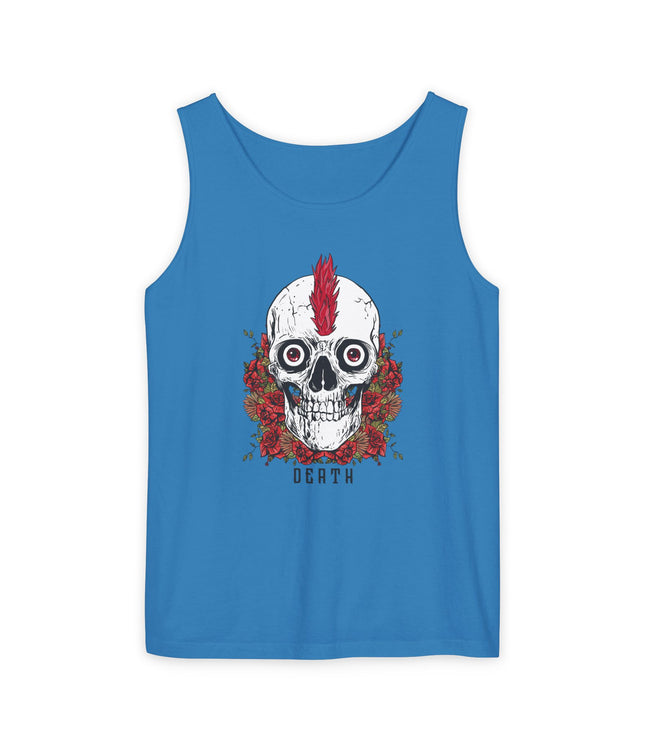 Death Premium Tank