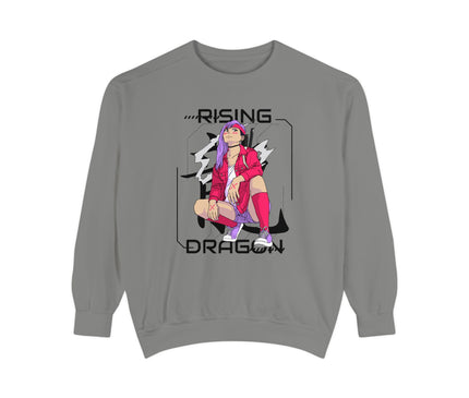 Rising Dragon Premium Sweatshirt