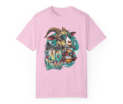 No Diddy Goat Premium T-Shirt