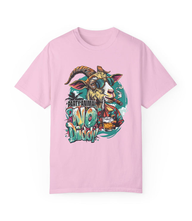 No Diddy Goat Premium T-Shirt