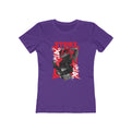 Solid Purple Rush
