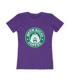 Solid Purple Rush