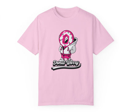 Donut Worry Premium T-Shirt