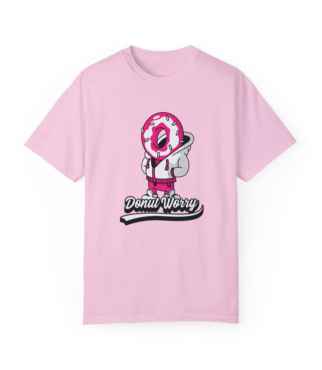 Donut Worry Premium T-Shirt