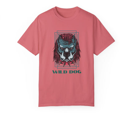 Wild Dog Premium T-Shirt