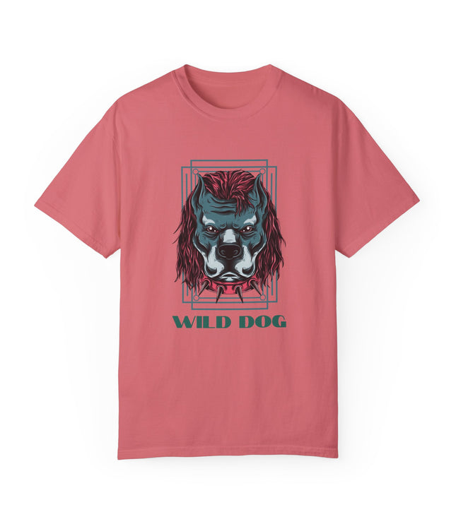 Wild Dog Premium T-Shirt