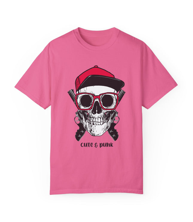 Cute And Punk Premium T-Shirt