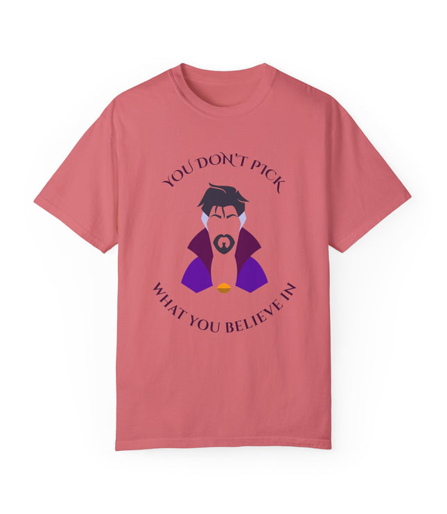 You Don't Pick Premium T-Shirt