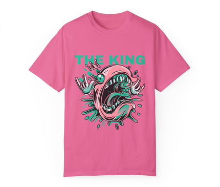 The King Premium T-Shirt